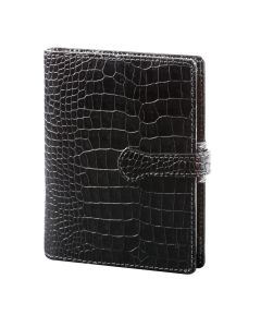 ORGANISEUR AK13 CROCO SAVANNAH SEMAINIER 2027
