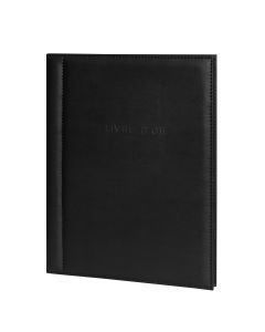 LIVRE D'OR SANTORY