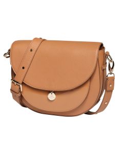 SAC À MAIN MÉDAILLON