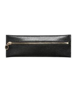 TROUSSE PLATE ZIPPÉE BORNÉO