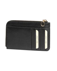 PORTE-CARTES ZIPPÉ BORNÉO