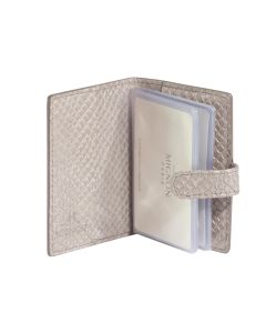 ÉTUI MULTI-CARTES PYTHON