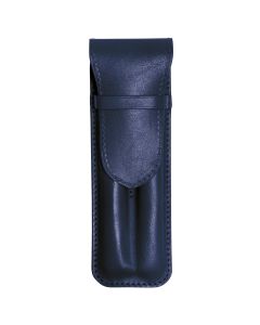 ÉTUI STYLO DOUBLE BOBOLI