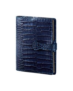 ORGANISEUR AK13 CROCO SAVANNAHSEMAINIER 2026