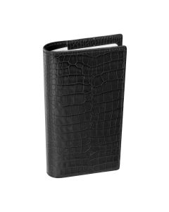 AGENDA AS16CROCO SAVANNAH SEMAINIER 2026