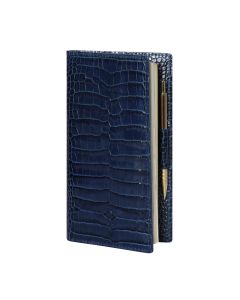 AGENDA AS16CROCO SAVANNAH SEMAINIER 2026