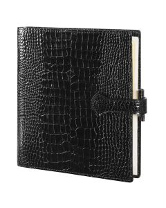 ORGANISEUR AK17 CROCO SAVANNAHSEMAINIER 2026