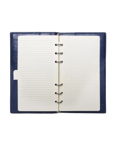 RECHARGE DE NOTES LIGNEES ET DOTS PERFOREE AK18