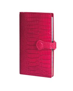 ORGANISEUR AK18 CROCO SAVANNAH SEMAINIER 2026