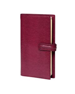 ORGANISEUR AK18 BORNEO SEMAINIER 2026