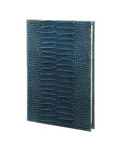 CARNET NOTES 22 LIGNE CROCO SAVANNAH