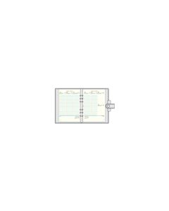 RECHARGE ORGANISEUR AK22R SEMAINIER 2026