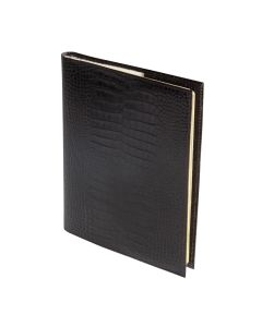 AGENDA A27 CROCO SAVANNAH SEMAINIER 2026