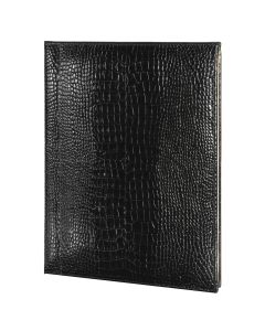 LIVRE D'OR CROCO SAVANNAH