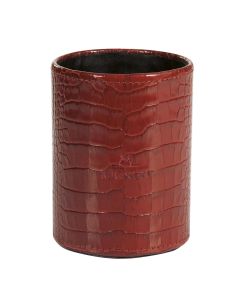 POT A CRAYON  CROCO SAVANNAH