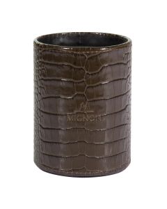 POT A CRAYON  CROCO SAVANNAH