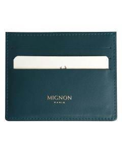 Etui cartes Bon Voyage