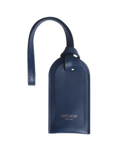 Etiquette bagage Bon Voyage