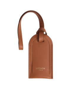 Etiquette bagage Bon Voyage