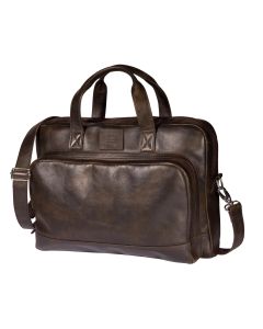 SACOCHE PORTE-DOCUMENTS BOSTON