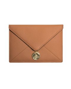 ENVELOPPE IDENTITE MEDAILLON