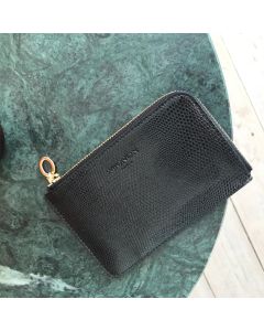 PORTE CARTES ZIPPE BORNEO