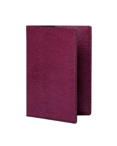 ETUI PASSEPORT BORNEO