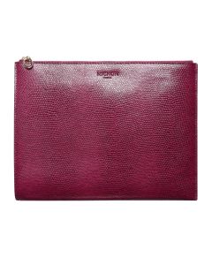 POCHETTE ZIPPEE BORNEO