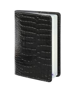 ETUI PASSEPORT CROCO SAVANNAH