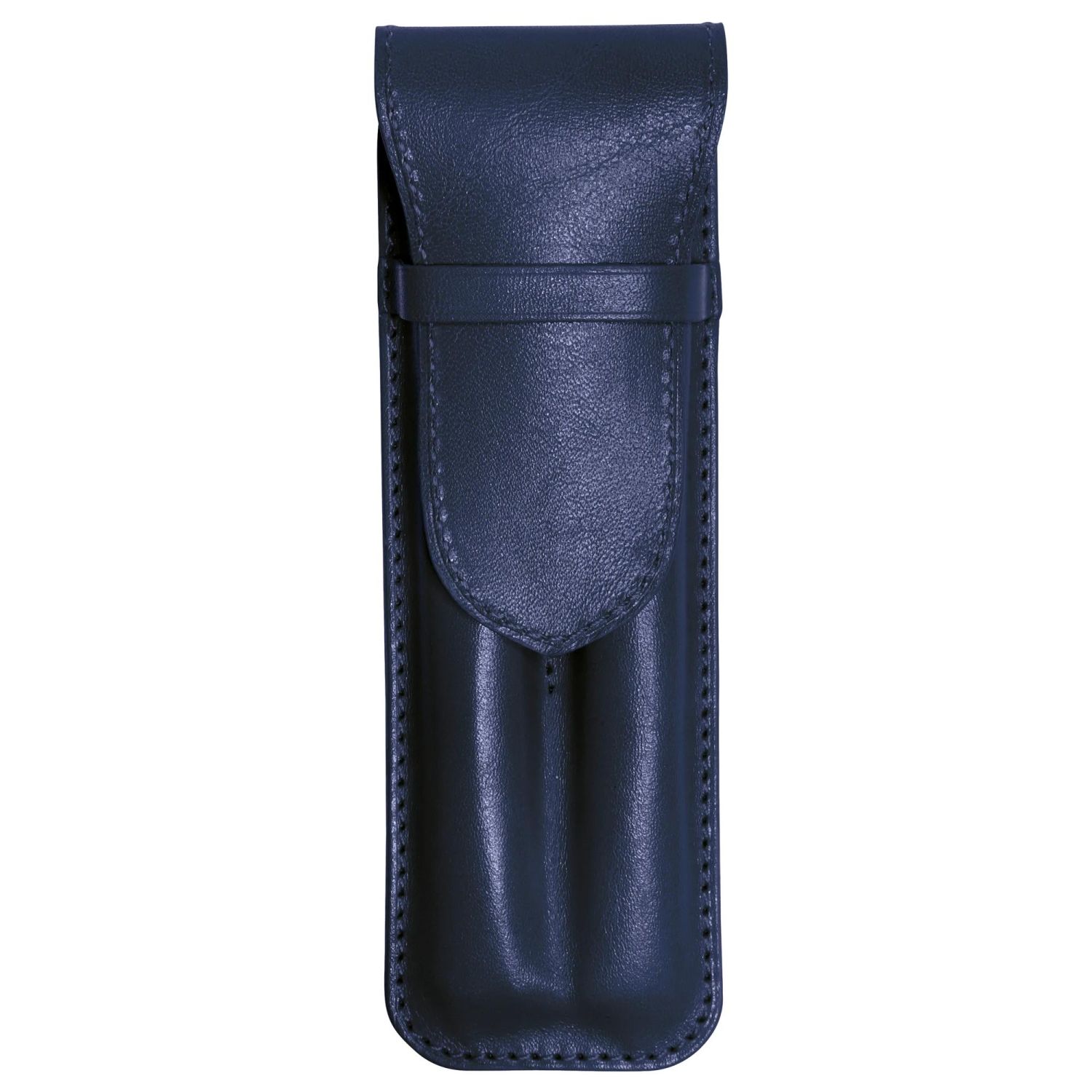 ÉTUI STYLO DOUBLE BOBOLI
