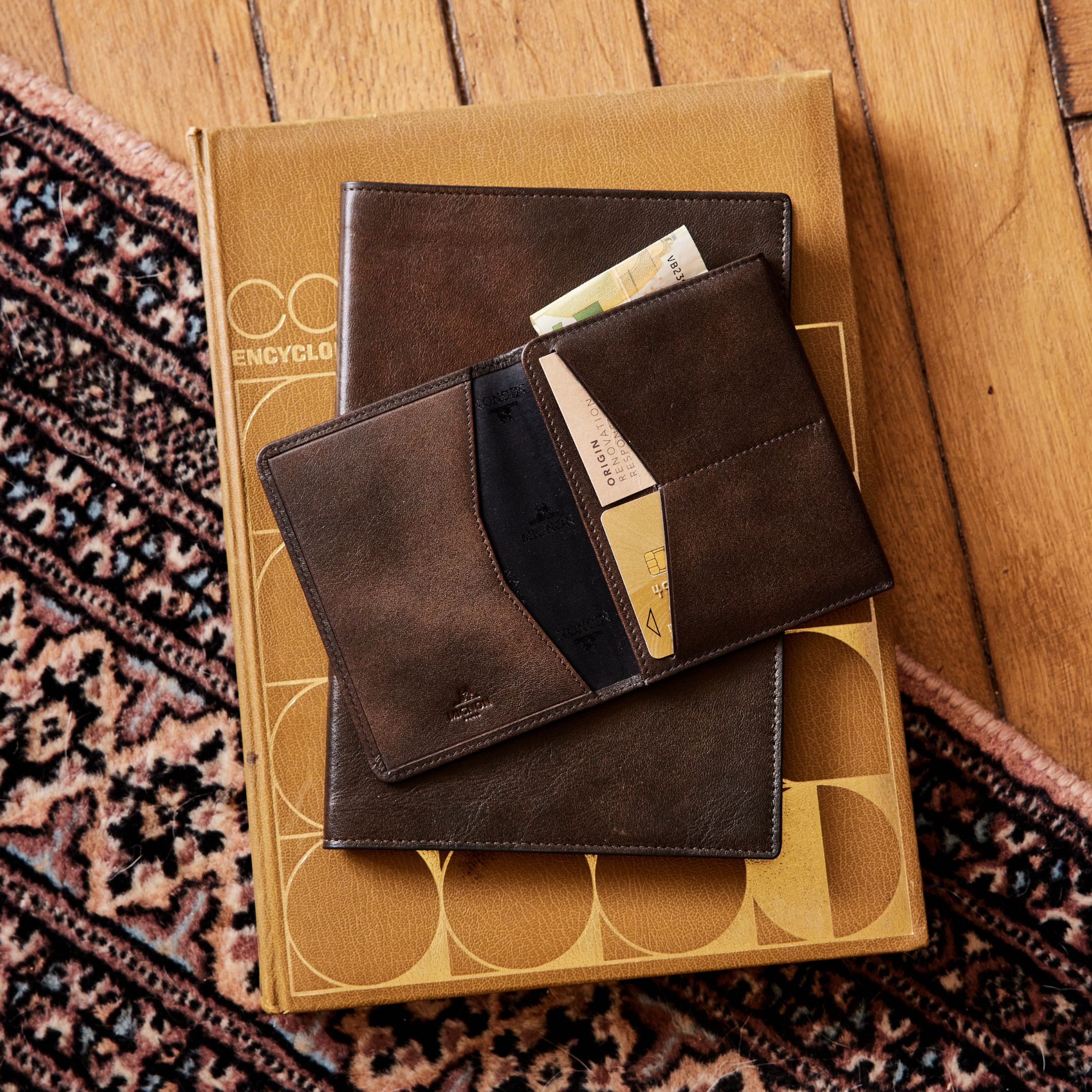 collection cuir boston